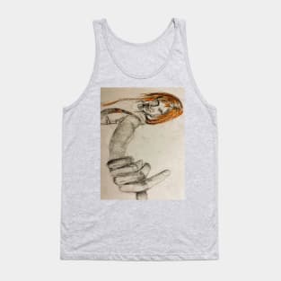 Multipass Tank Top